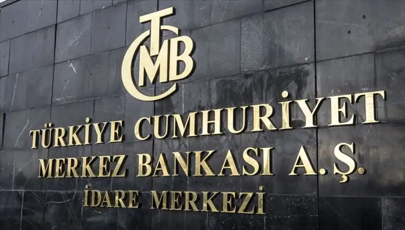 Merkez Bankası Nisan Ayı Faiz Kararı: Beklentiler ve Detaylar Açıklandı