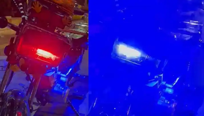 Motosikletine 279 Bin Lira Ceza Kesilen Şahıs Şokta: Satsa Belki Öder Mi?