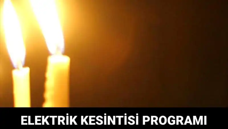 Didim'de Elektrik Kesintileri: Nedenleri ve Çözüm Süreci Hakkında Tüm Detaylar
