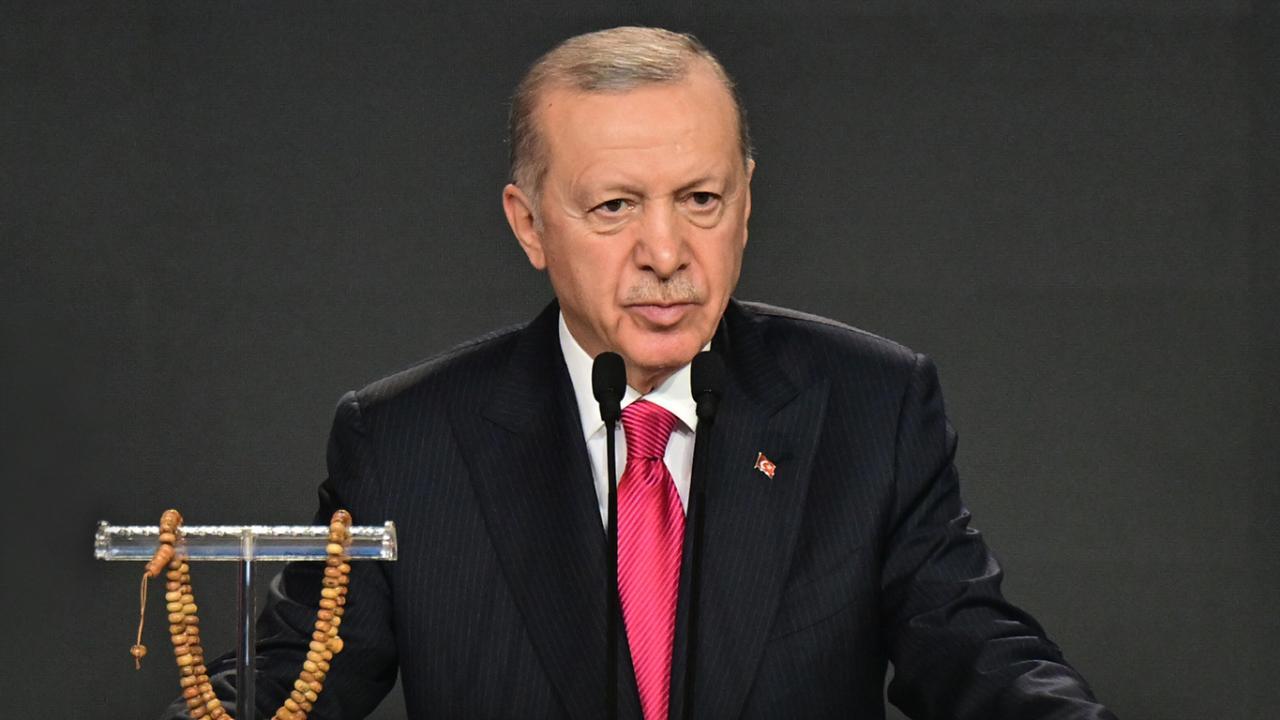 Dünya Müslüman Alimler Birliği, Cumhurbaşkanı Erdoğan'ı övdü