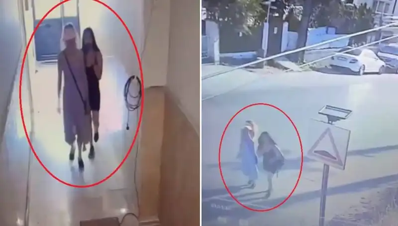 İstanbul'dan Yalova'ya Ulaşan 1 Milyonluk Hırsızlık Olayı Şaşkınlık Yarattı