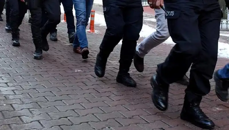 Muğla'da Tarihi Uyuşturucu Operasyonu: 24 Şahıs Tutuklandı!