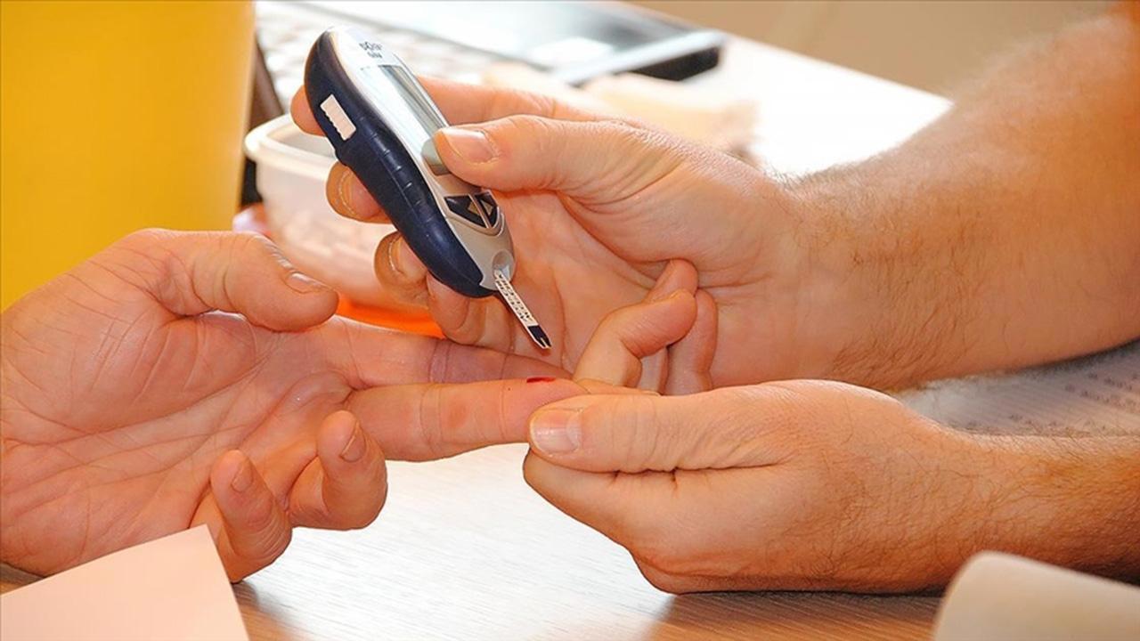 Tip 1 Diyabet Hastaları İçin Yenilikçi Çözüm!