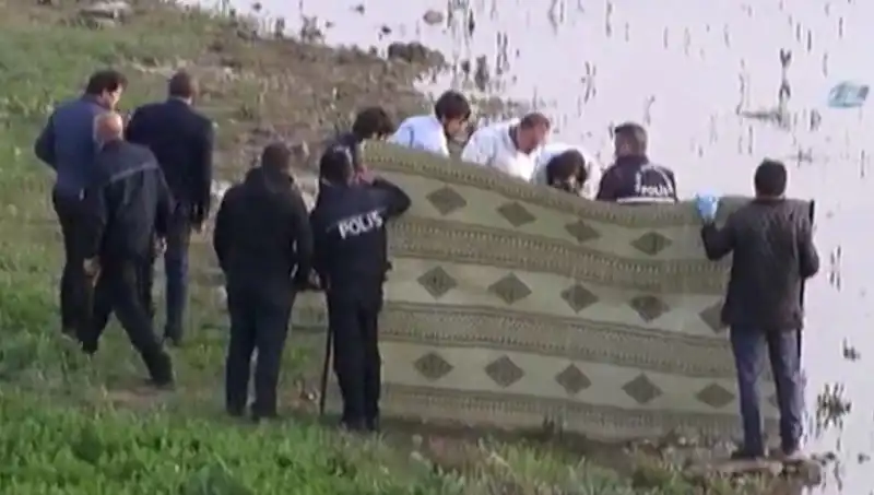 5 Yaşındaki Melike'nin Katilleri: Baba ve Üvey Anne İlk Duruşmada Savunma Yaptı