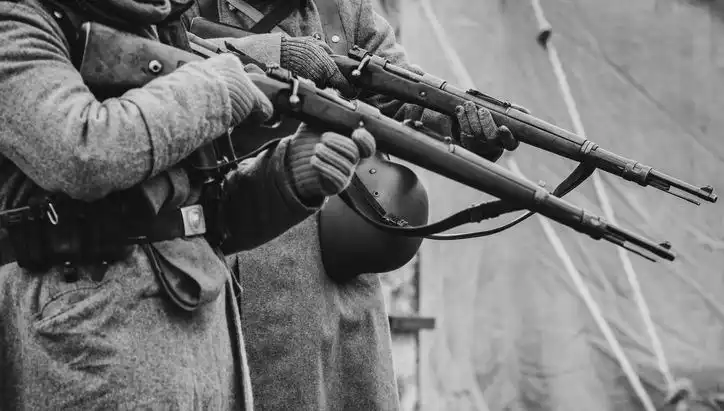 İngiliz İstihbarat Şefinin Dedesi Kimliğiyle Şaşırttı: Nazi Casusu Çıktı!