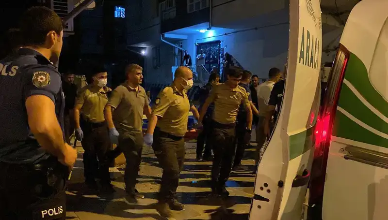 Eşini Acımasızca Katledip İntihar Eden Adamın Dramı