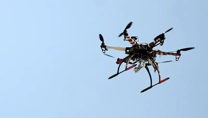 İzinsiz Drone Uçuşu: Cezalarla Dolu Bir Hikaye
