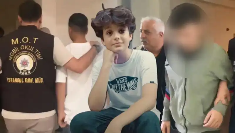Minguzzi Ailesi Tehdit Davasında 20 Yıl Hapis Cezası Kararı Aldı
