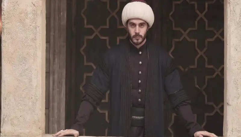 Vefa Sultan: Tarihin Gizemli Figürü Muslihuddin Mustafa'nın Hayatı