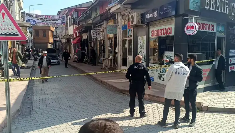 El Şakası Faciası: Pompalı Tüfekle Ateş Açan Gençler 6 Kişiyi Yaraladı