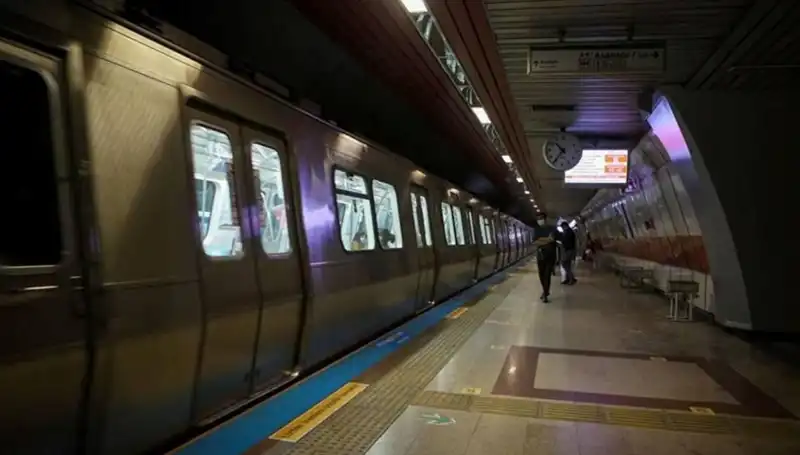 İstanbul'da Taksim ve Şişhane İstasyonları Açıldı: Ulaşımda Yeni Dönem Başlıyor