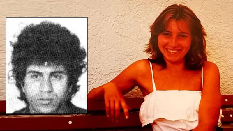40 Yıl Aradan Sonra Dosya Yeniden Açıldı: Interpol Yüz Nazmi'nin Peşinde