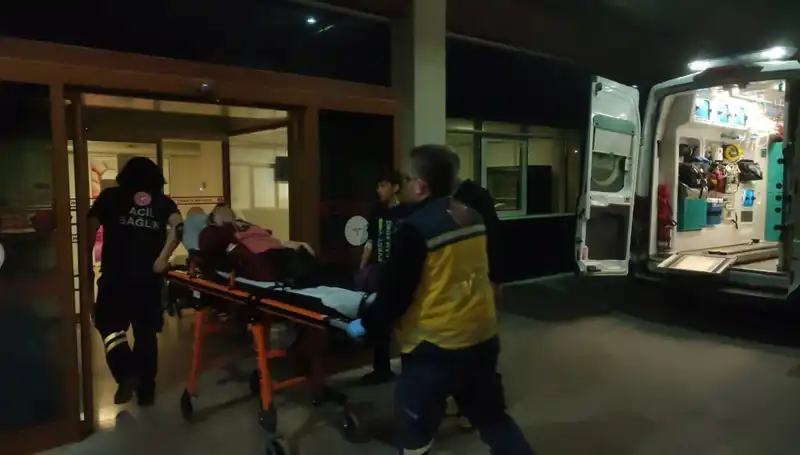 Anne ve Oğlunun Sobadan Zehirlenmesi: Gerçekler ve Önlemler