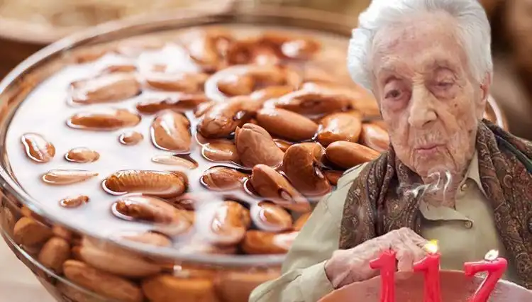 117 Yaşına Kadar Yaşayan Dünya'nın En Yaşlı İnsanı: Sırrı Nedir?