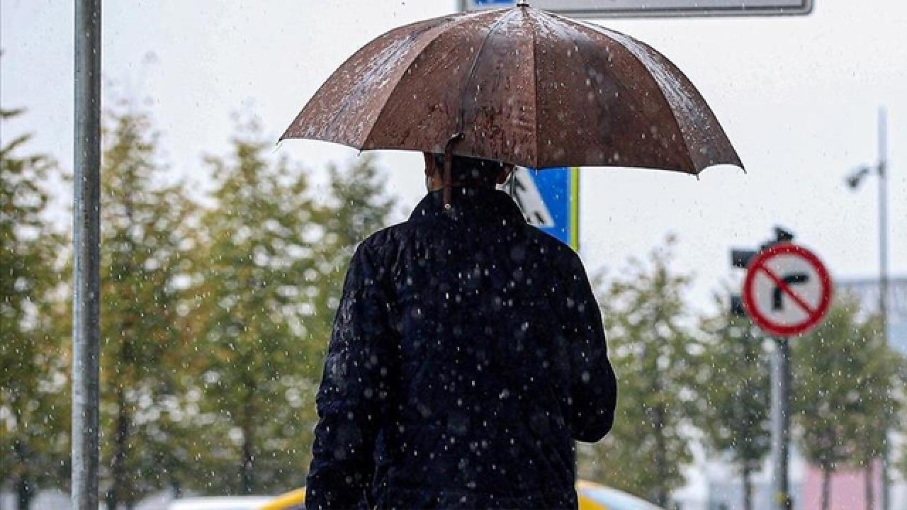 Hava Durumu: Yağışlı Havalar Geri Dönüyor!