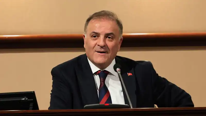 Nuri Aslan Kimdir? İBB Başkanvekili Adaylığı ile Gündemde