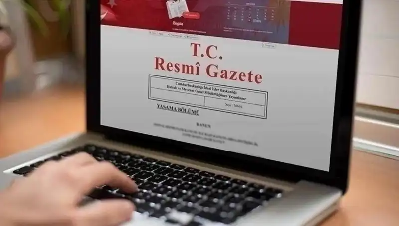 4 Nisan 2025 Resmi Gazete Kararları: Ülkeyi Etkileyecek Kritik Gelişmeler