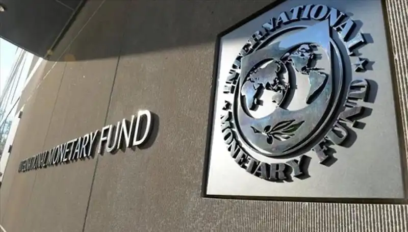 Küresel Kamu Borcu Yükselmeye Devam Edecek: IMF Uyardı!