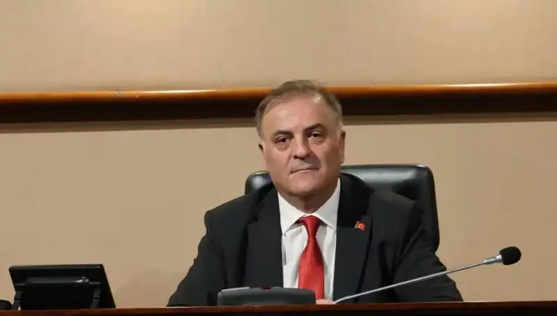 Nuri Aslan: İBB Başkanvekili’nin Hayatı ve Siyasi Kariyeri