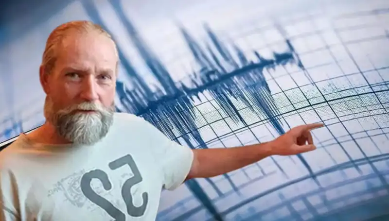 İstanbul Depremi Konusunda Çarpıcı Tahmin: Frank Hoogerbeets'ten Önemli Uyarılar