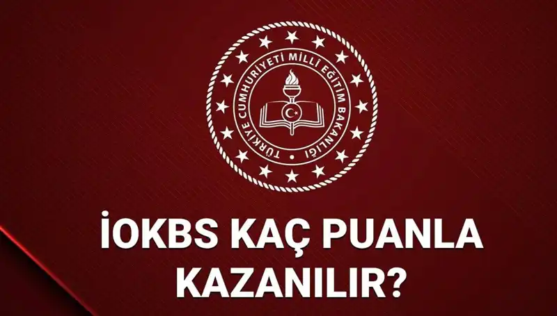 2025 Bursluluk Sınavı Taban Puanları Açıklandı mı? İşte Tüm Detaylar!