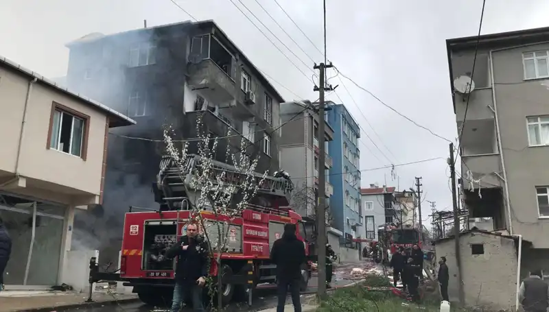 Tekirdağ'da Doğalgaz Patlaması: Olayın Ardındaki Gerçekler ve Etkileri